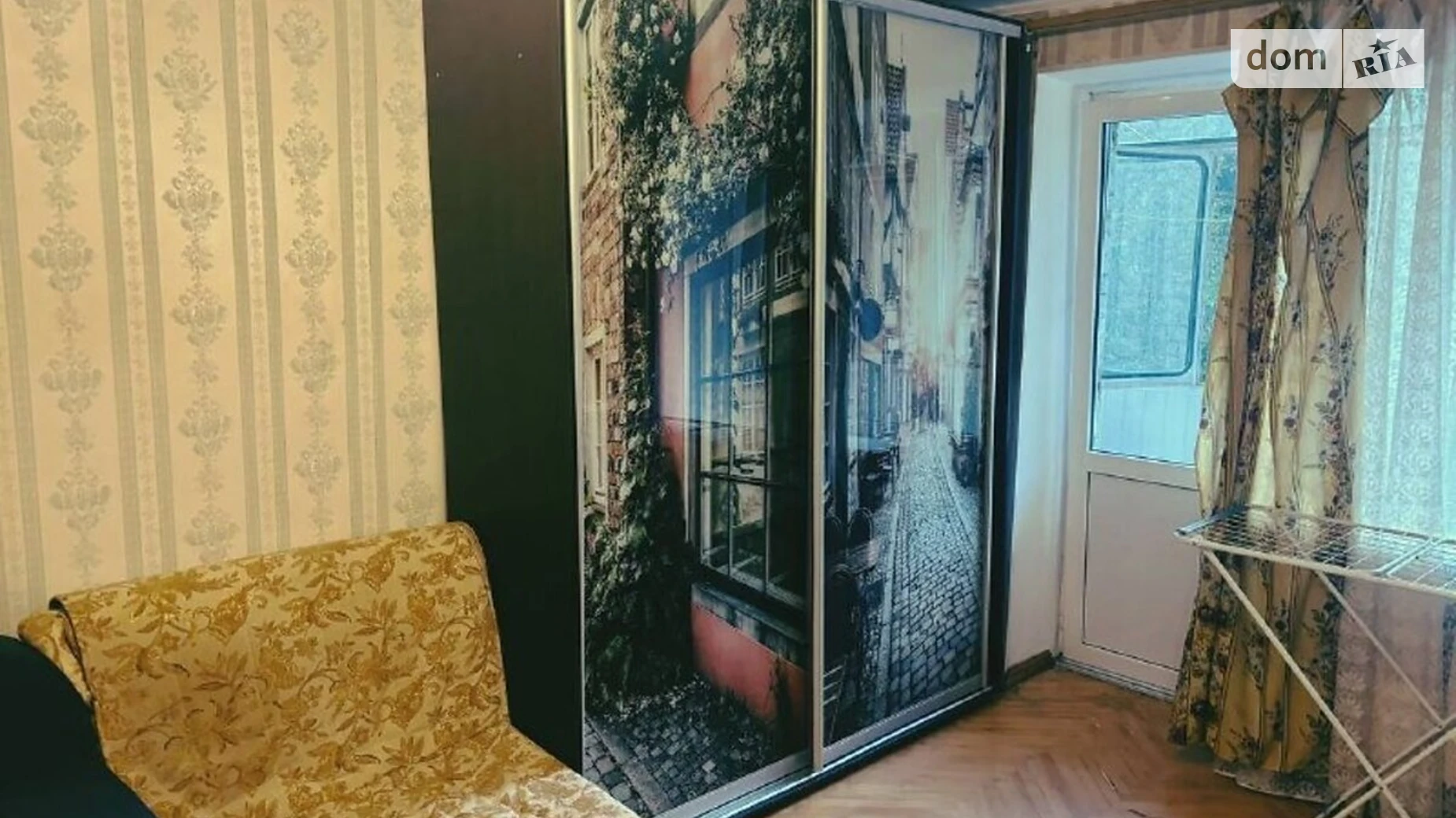 Продается 1-комнатная квартира 34 кв. м в Киеве, ул. Богдана Гаврилишина(Ванды Василевской), 13/1 - фото 3