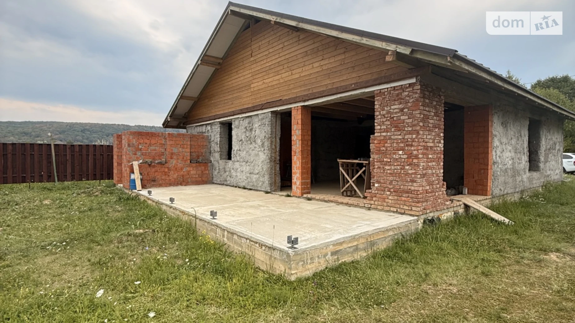 Продается одноэтажный дом 170 кв. м с подвалом, цена: 80000 $ - фото 2