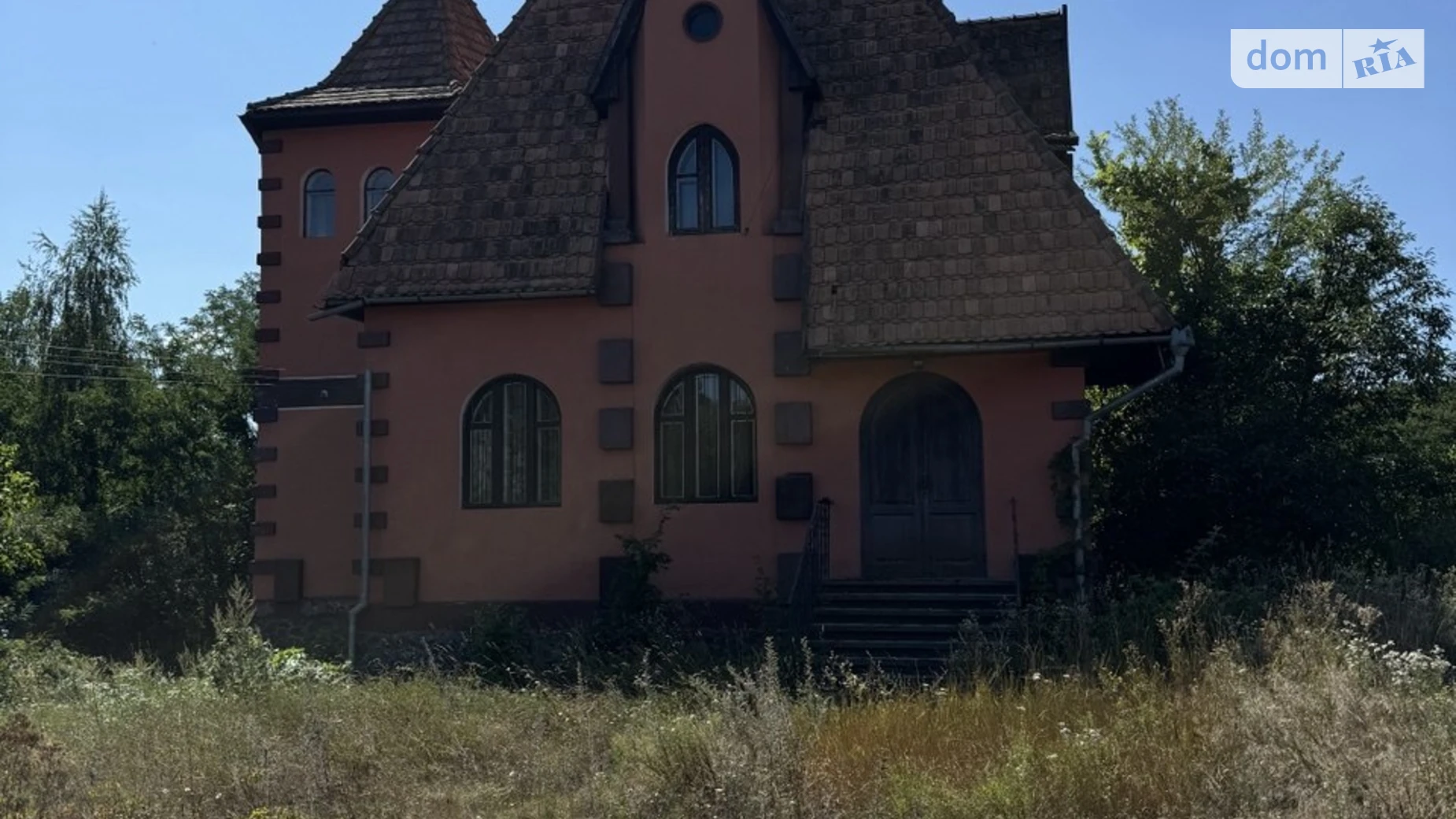 Продается дом на 2 этажа 261.4 кв. м с гаражом, цена: 129000 $ - фото 4