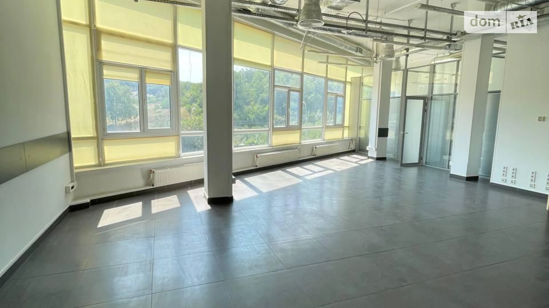 Сдается в аренду офис 512 кв. м в бизнес-центре, цена: 5120 $ - фото 5