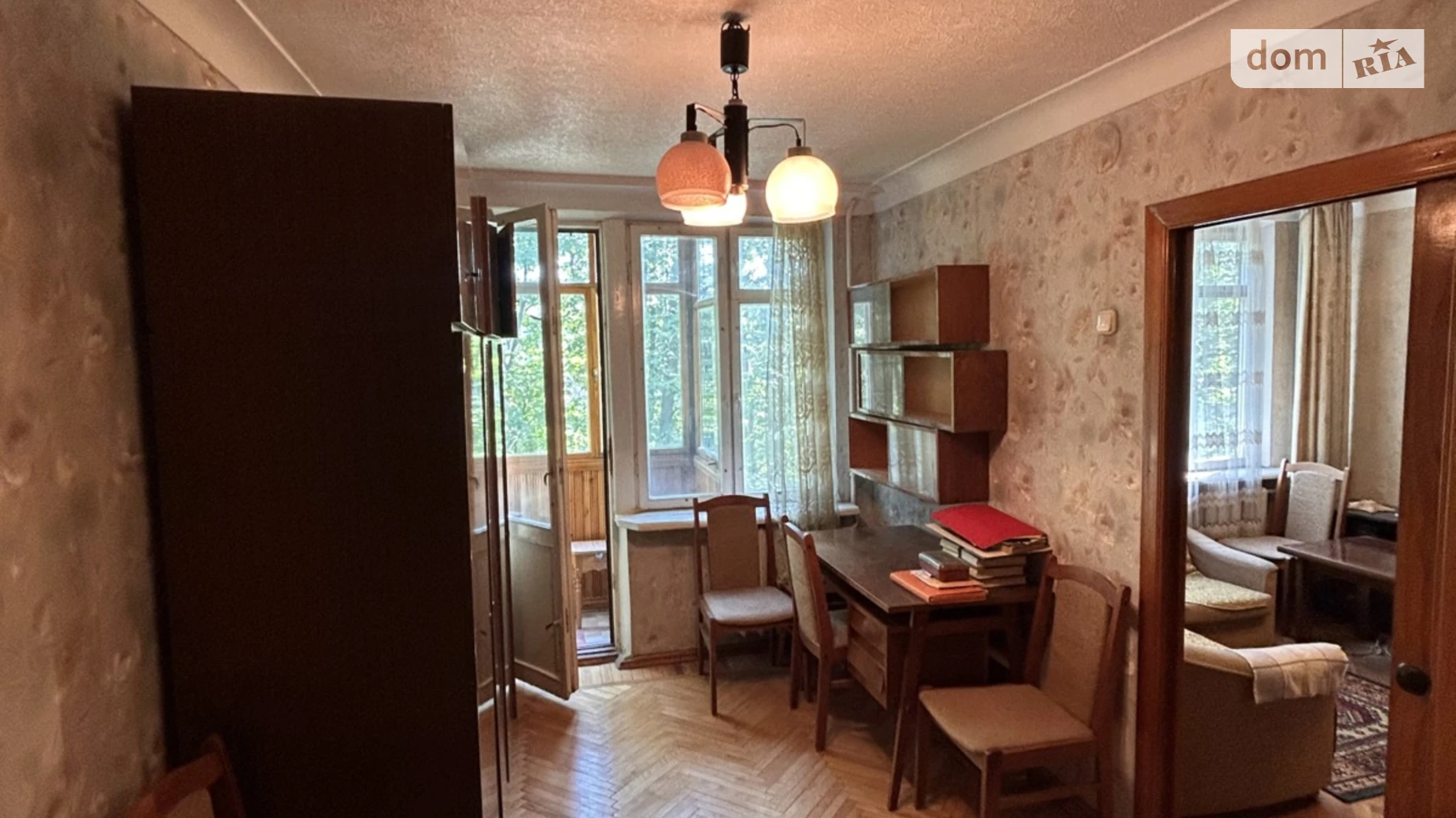 Продается 3-комнатная квартира 60 кв. м в Харькове, ул. Двадцать Третьего Августа, 63 - фото 3