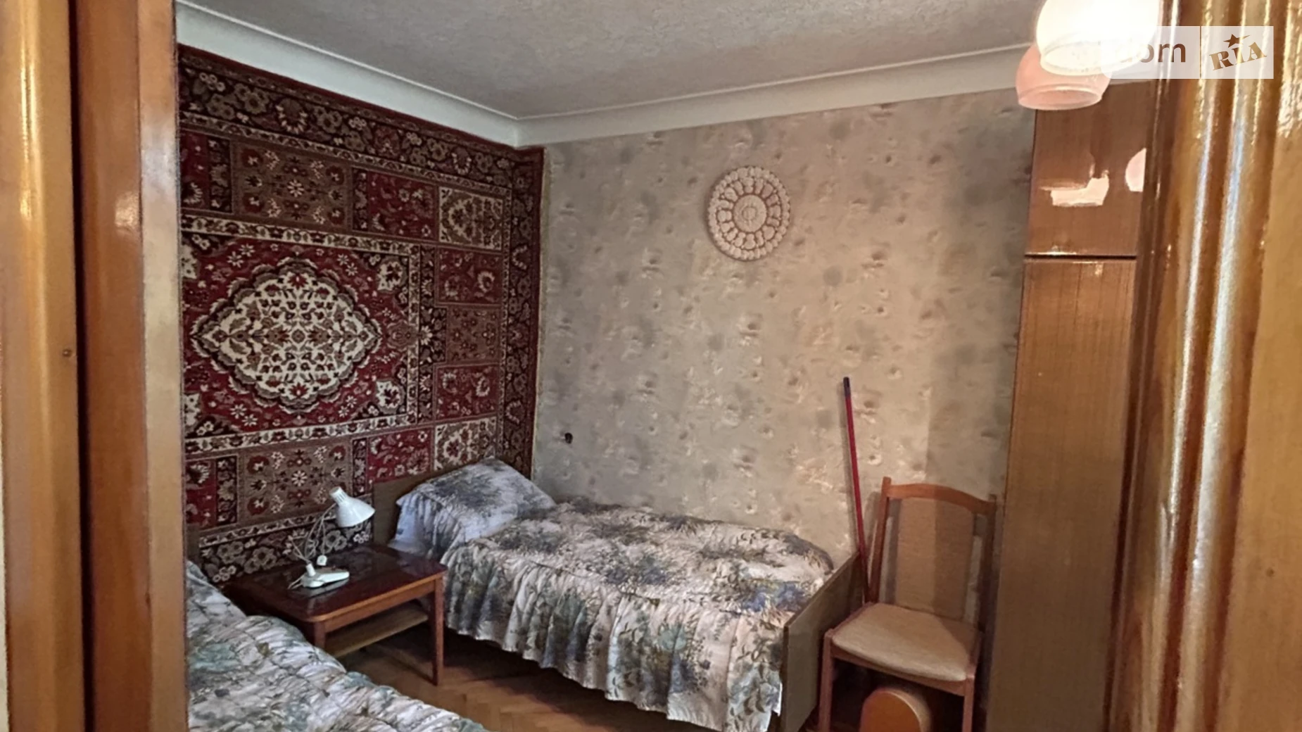 Продается 3-комнатная квартира 60 кв. м в Харькове, ул. Двадцать Третьего Августа, 63 - фото 4