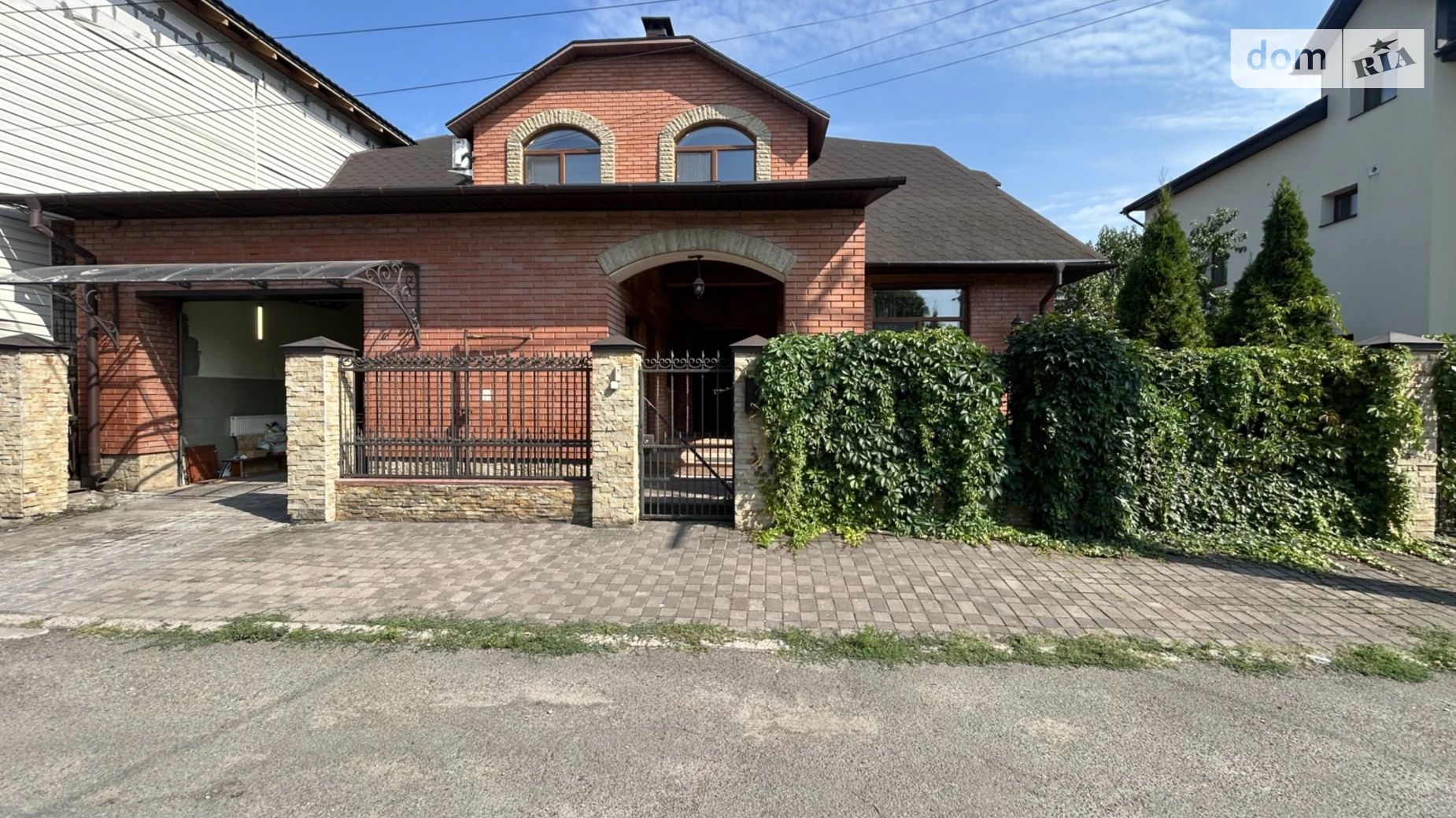 Продається будинок 2 поверховий 320 кв. м з балконом, цена: 400000 $ - фото 2