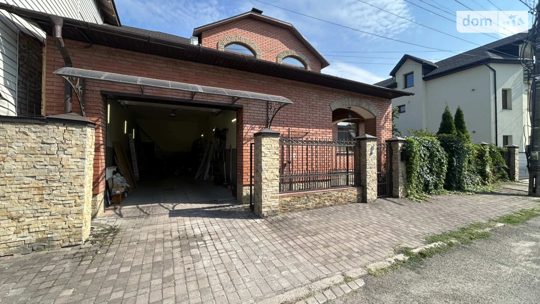 Продається будинок 2 поверховий 320 кв. м з балконом, цена: 400000 $ - фото 3
