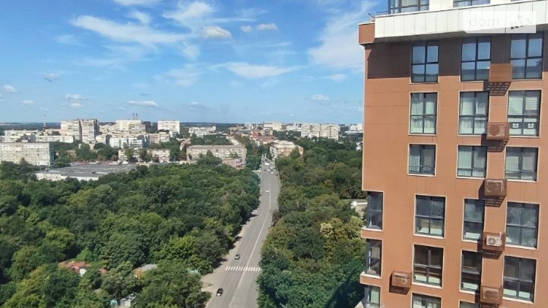 Продается 1-комнатная квартира 48.9 кв. м в Днепре, бул. Звездный, 1М - фото 2
