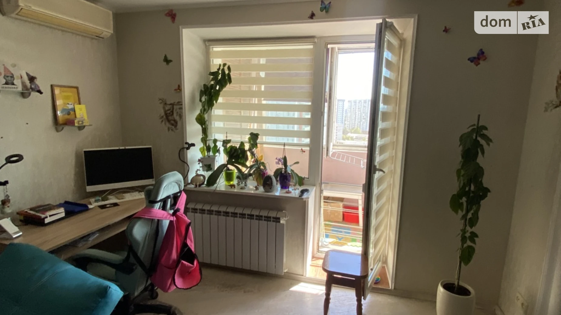 Продается 3-комнатная квартира 78.9 кв. м в Харькове, ул. Вернадского, 1 - фото 5