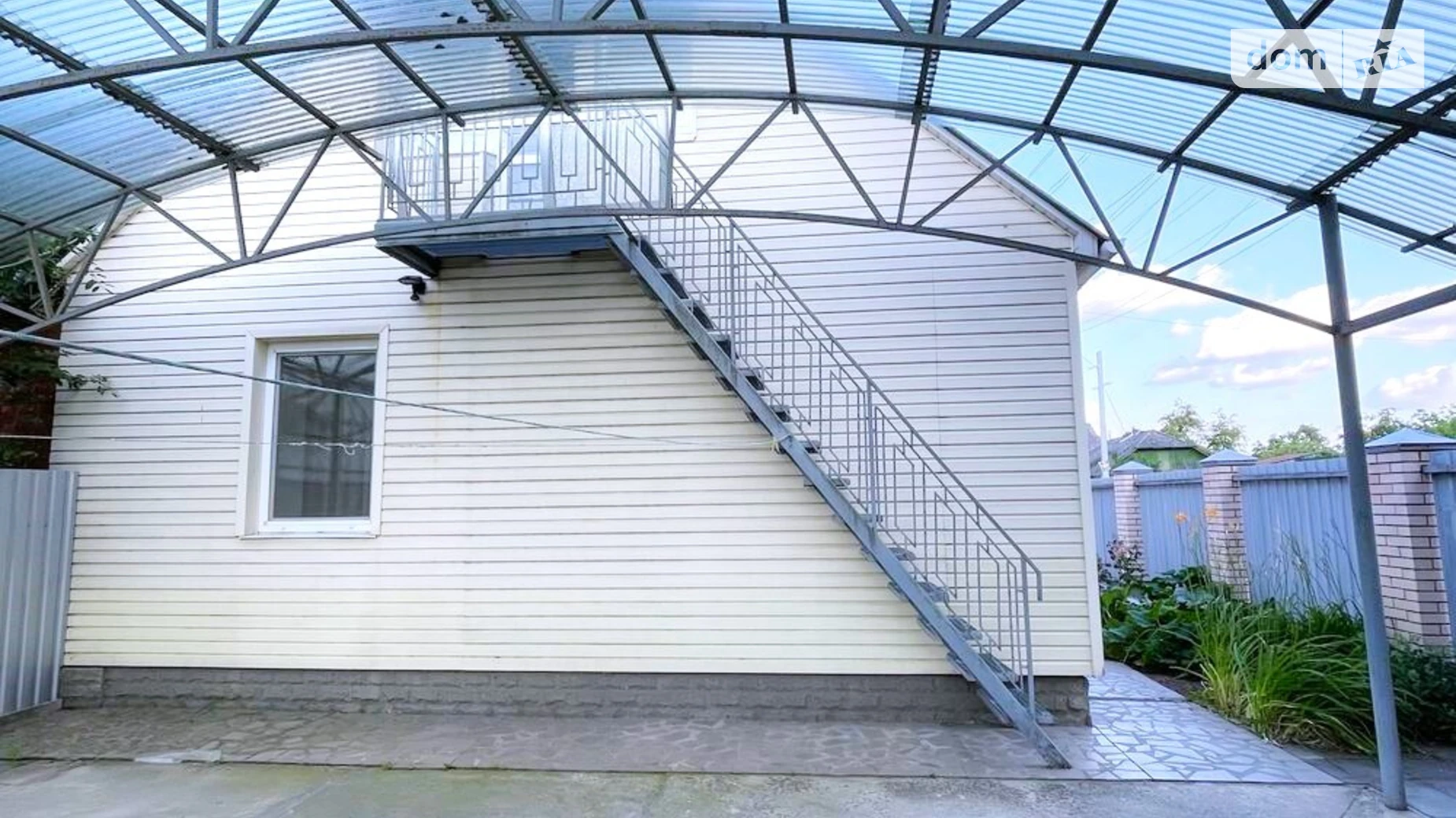 Продается одноэтажный дом 121.4 кв. м с гаражом, цена: 79000 $ - фото 3