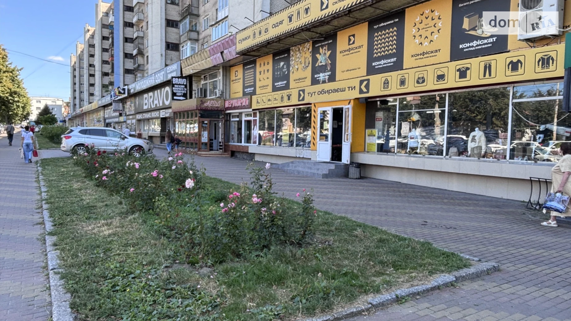 Продається приміщення вільного призначення 545.8 кв. м в 2-поверховій будівлі, цена: 890000 $ - фото 2