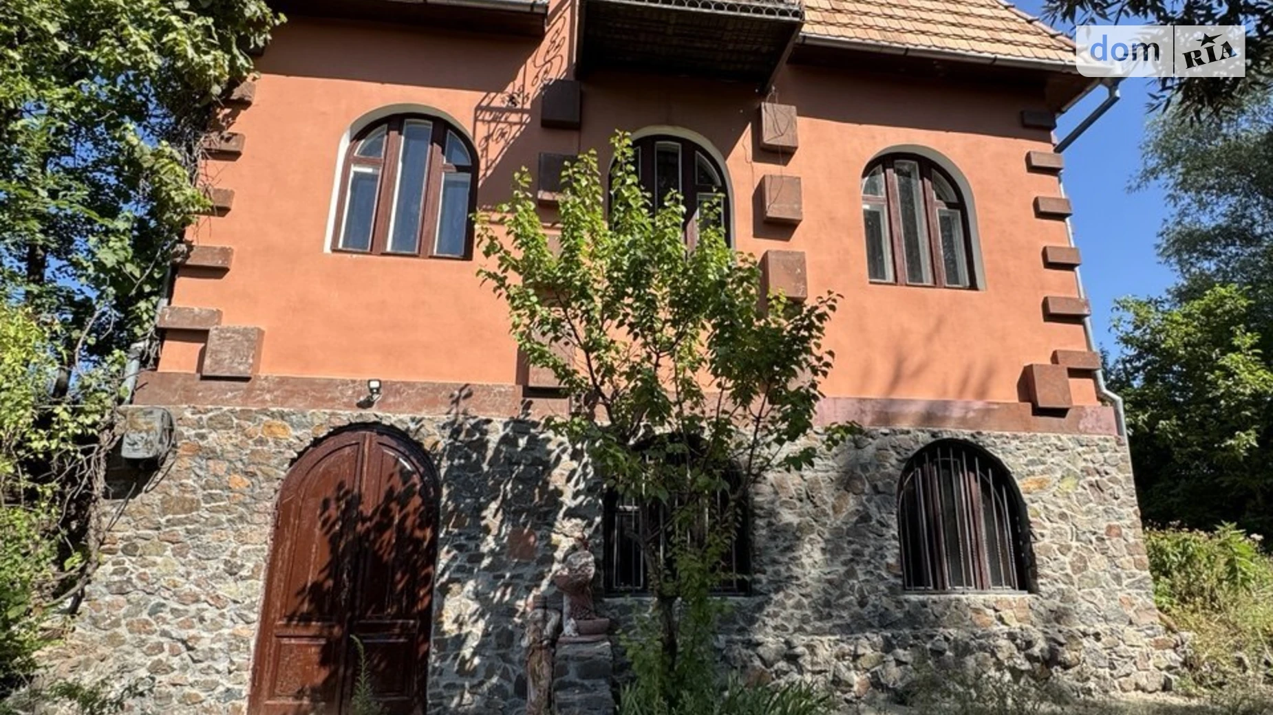 Продается дом на 2 этажа 261.4 кв. м с бассейном, цена: 129000 $ - фото 3