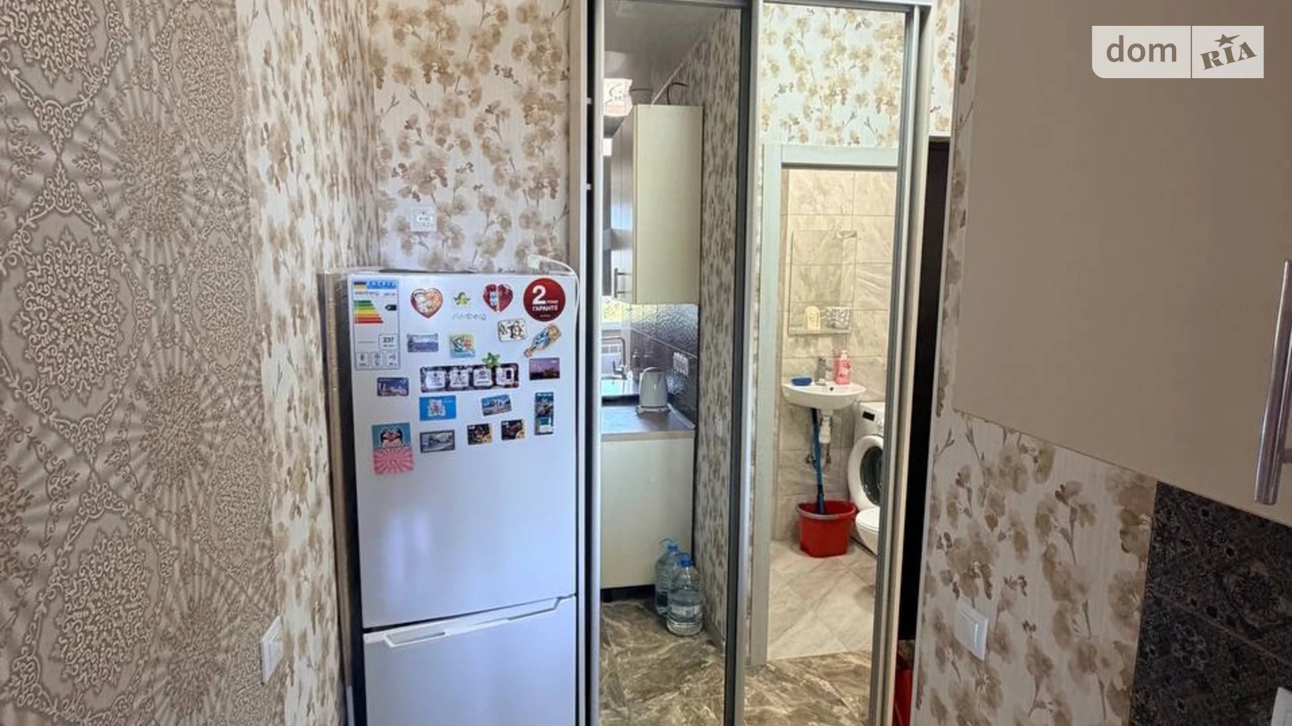 Продается 1-комнатная квартира 23 кв. м в Харькове, просп. Героев Харькова(Московский), 118 - фото 5