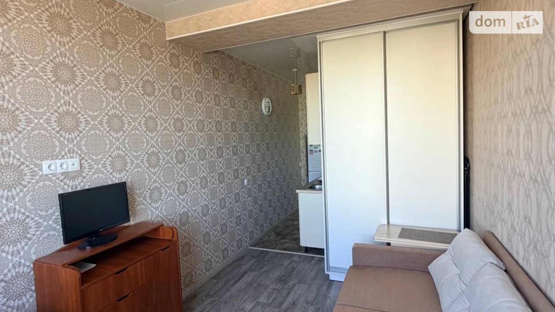 Продается 1-комнатная квартира 23 кв. м в Харькове, просп. Героев Харькова(Московский), 118 - фото 3