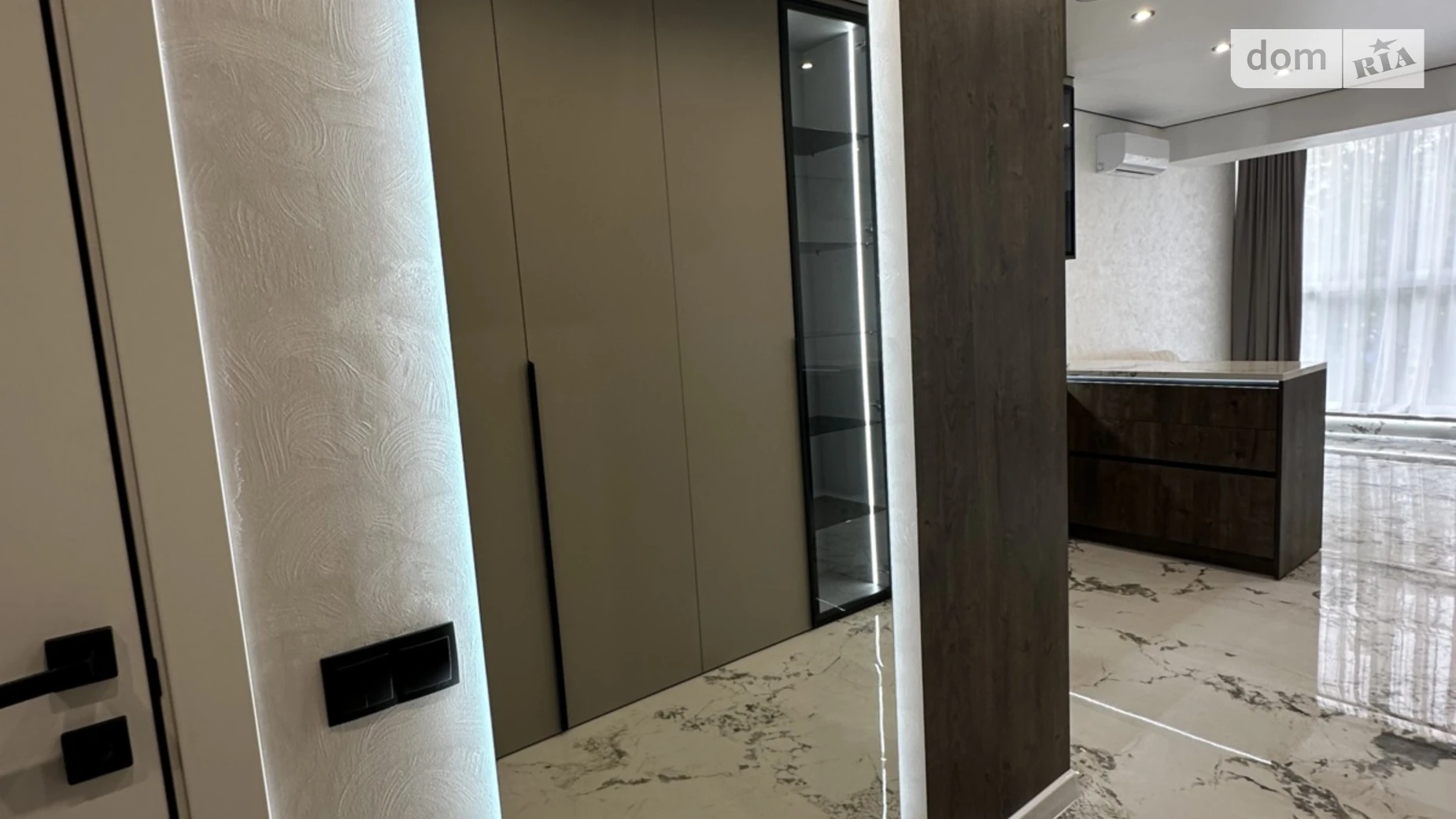 1-кімнатна квартира 50 кв. м у Тернополі, цена: 94000 $ - фото 2