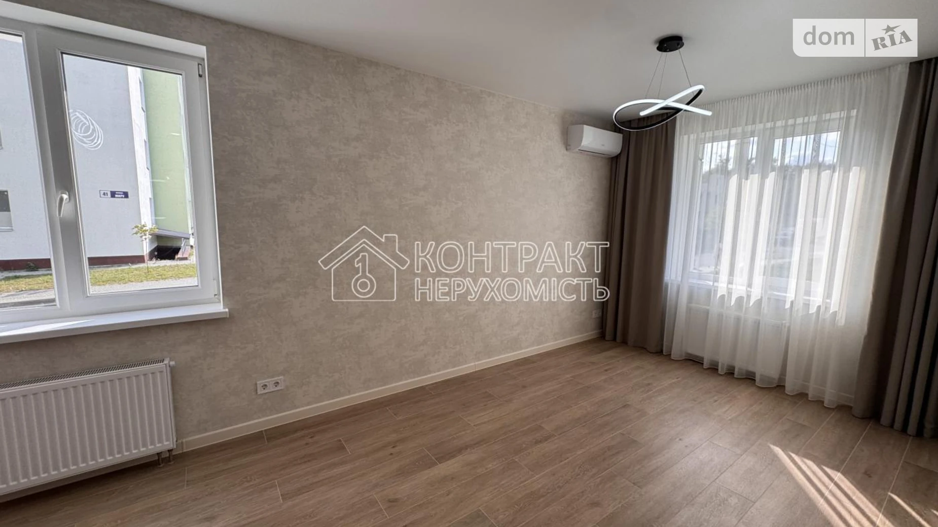 Продается 1-комнатная квартира 37 кв. м в Харькове, просп. Героев Харькова(Московский), 270А - фото 3