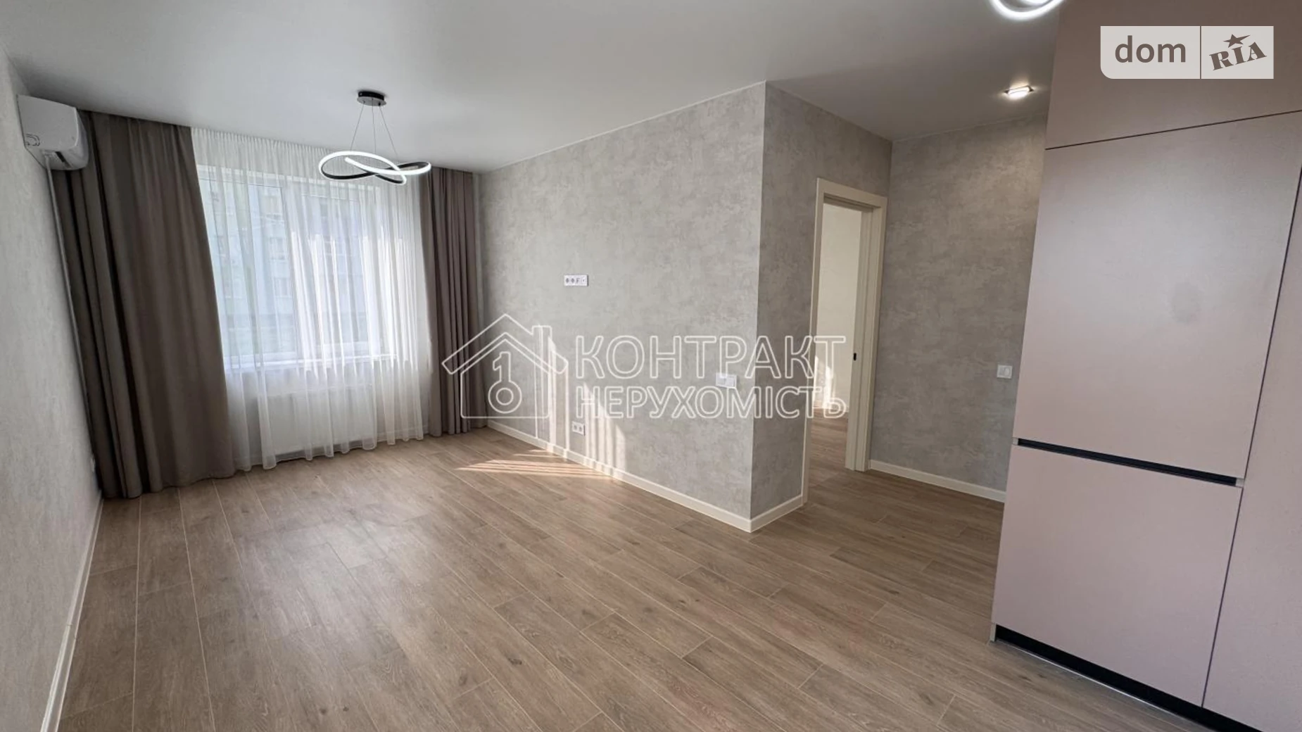 Продается 1-комнатная квартира 37 кв. м в Харькове, просп. Героев Харькова(Московский), 270А - фото 5