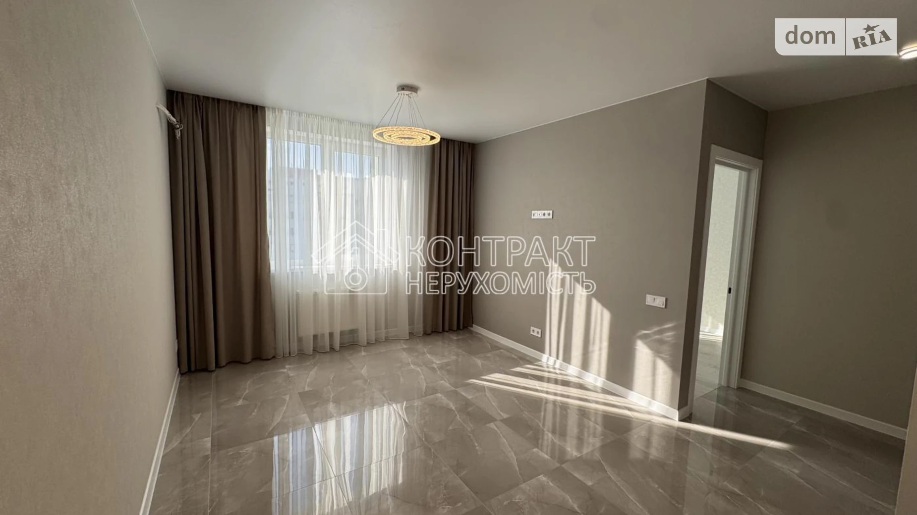 Продается 1-комнатная квартира 40 кв. м в Харькове, ул. Мира, 47 - фото 5