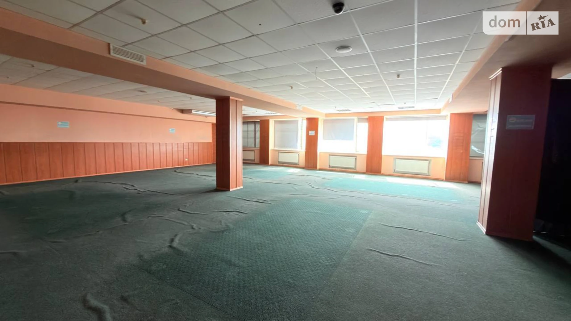 Сдается в аренду офис 2584.3 кв. м в бизнес-центре, цена: 568546 грн - фото 5