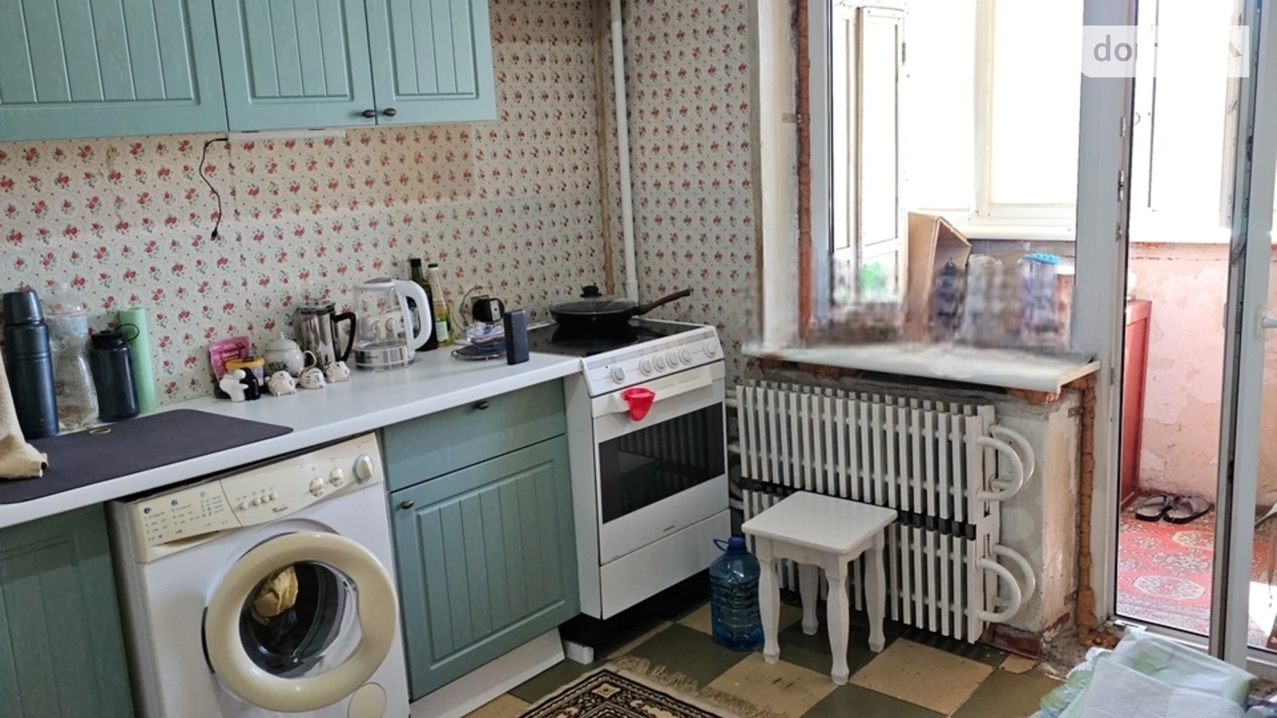 Продается 1-комнатная квартира 35.7 кв. м в Днепре, ул. Солнечная Набережная(Малиновского Маршала), 34 - фото 3