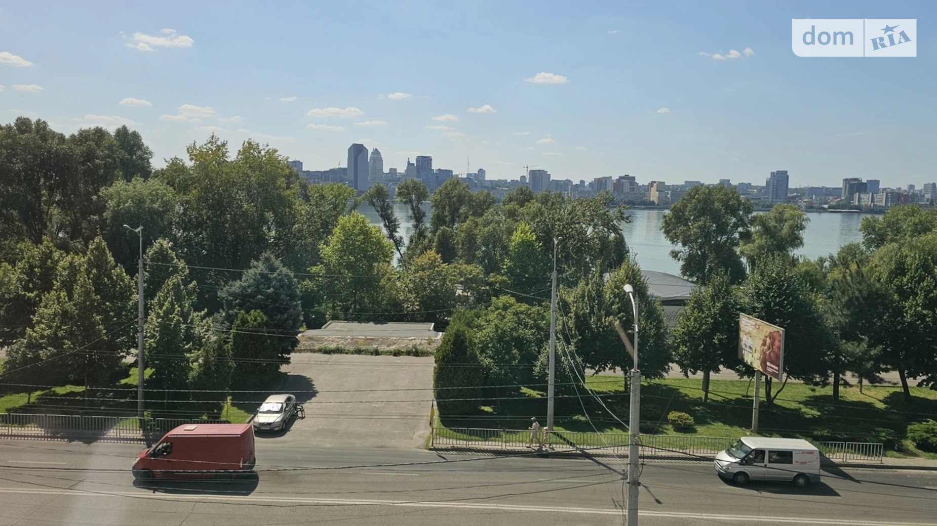 Продается 1-комнатная квартира 35.7 кв. м в Днепре, ул. Солнечная Набережная(Малиновского Маршала), 34 - фото 2