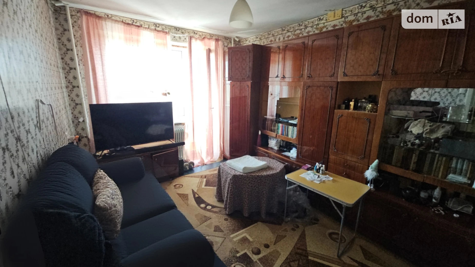 Продается 1-комнатная квартира 35.7 кв. м в Днепре, ул. Солнечная Набережная(Малиновского Маршала), 34 - фото 5