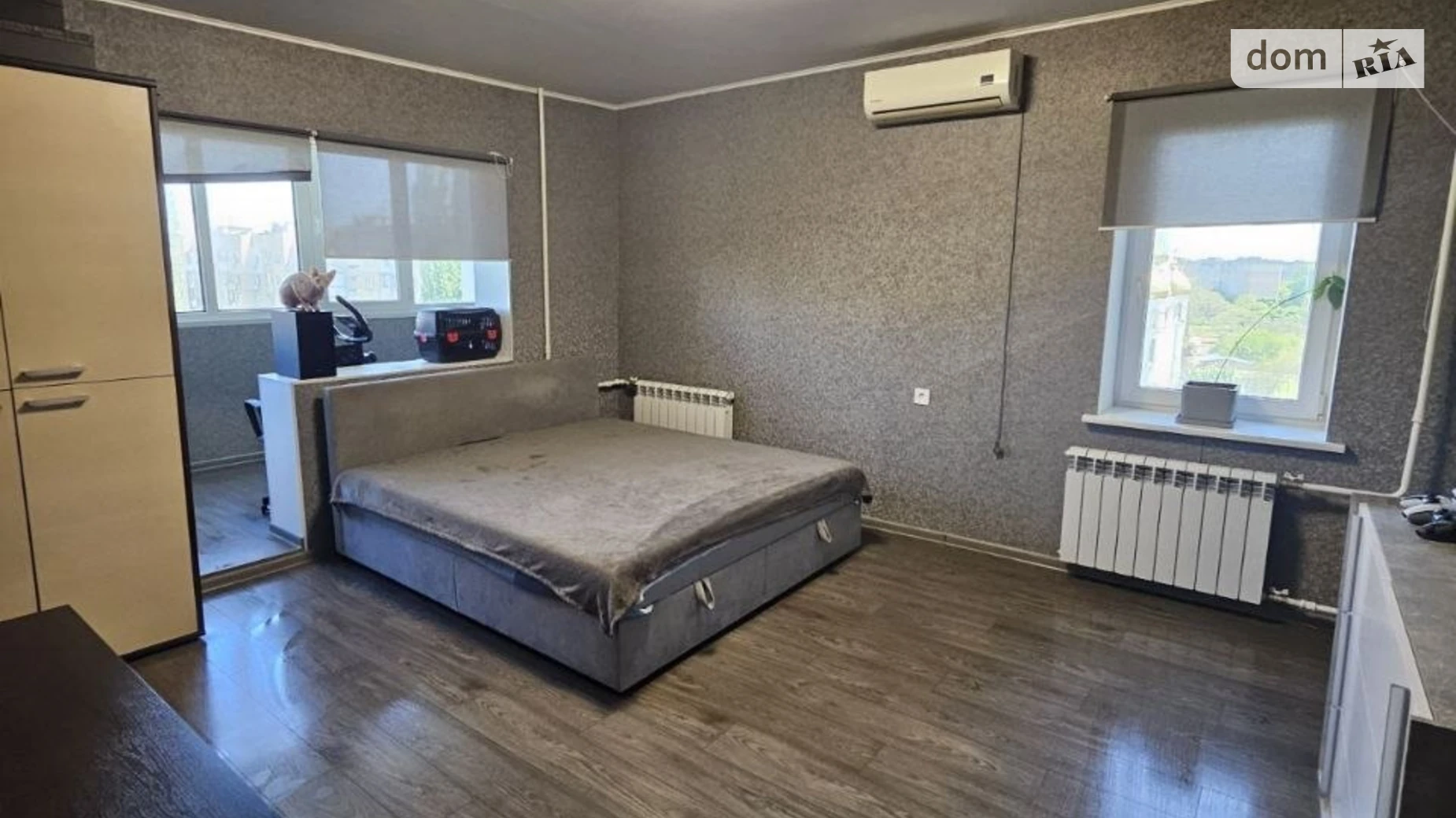 Продається 2-кімнатна квартира 54.8 кв. м у Одесі, вул. Академіка Корольова - фото 4