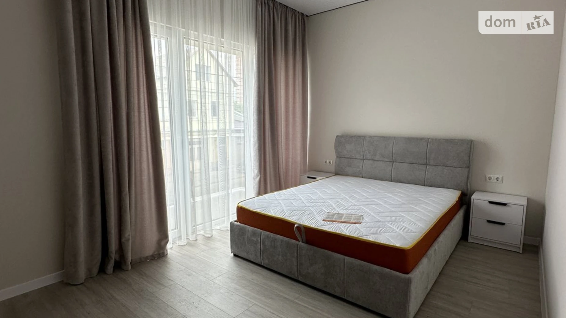 Продается 1-комнатная квартира 46 кв. м в Ужгороде, цена: 99000 $ - фото 5