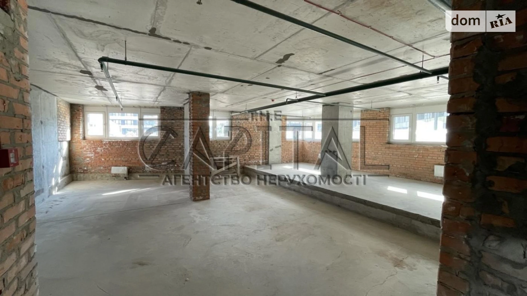 Сдается в аренду офис 214 кв. м в бизнес-центре, цена: 3852 $ - фото 2
