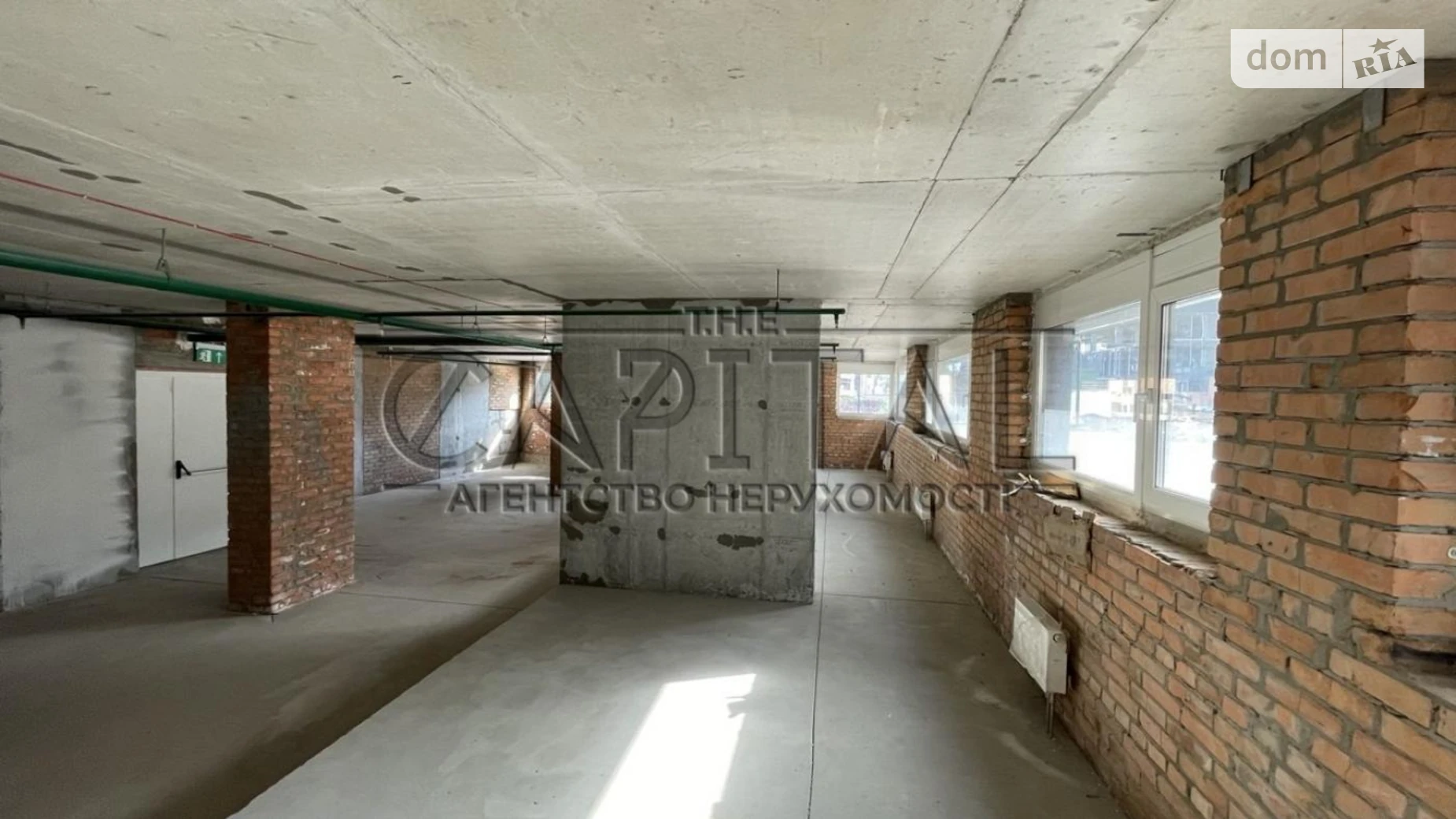 Сдается в аренду офис 214 кв. м в бизнес-центре, цена: 3852 $ - фото 3