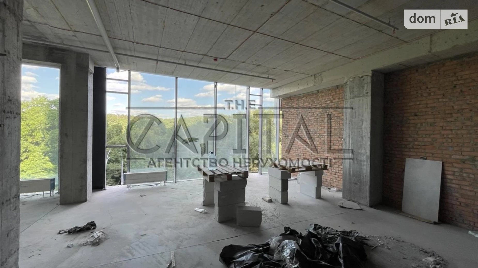 Продается офис 194 кв. м в бизнес-центре, цена: 543200 $ - фото 5