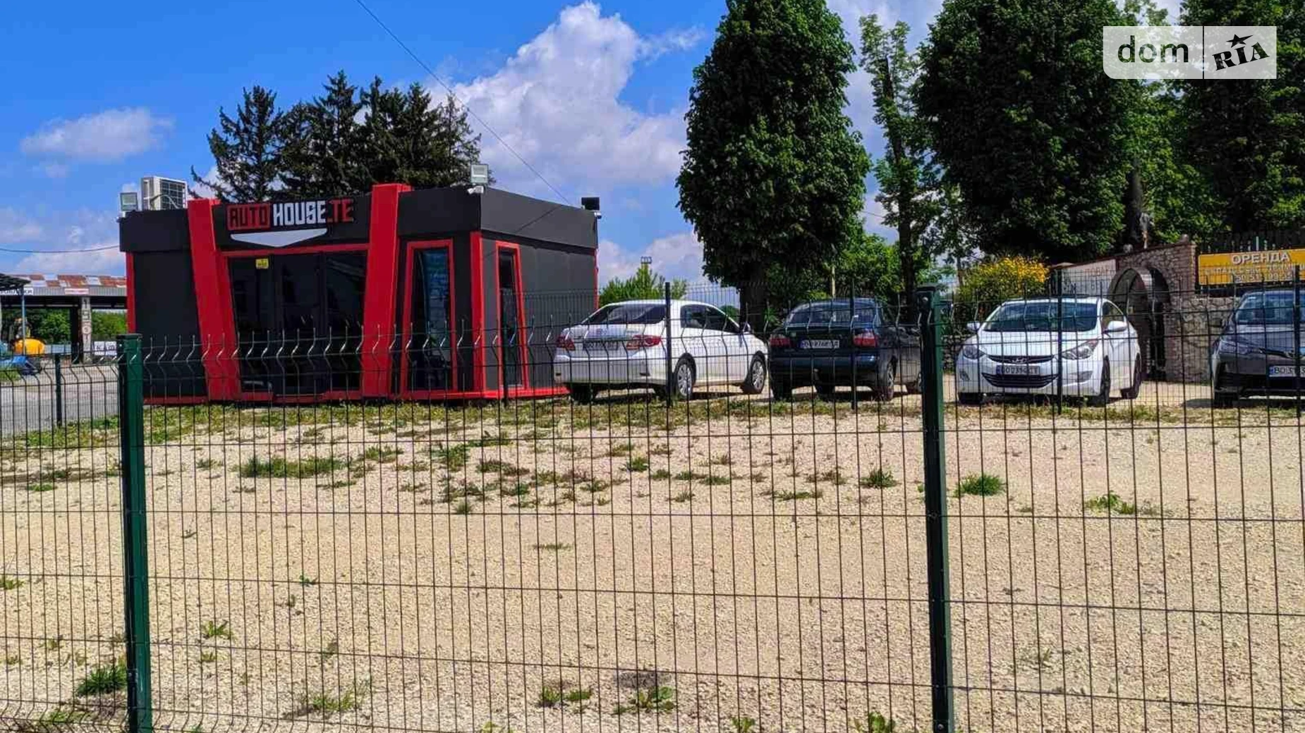 Сдается в аренду место на стоянке универсальный на 4000 кв. м, цена: 20000 грн - фото 3