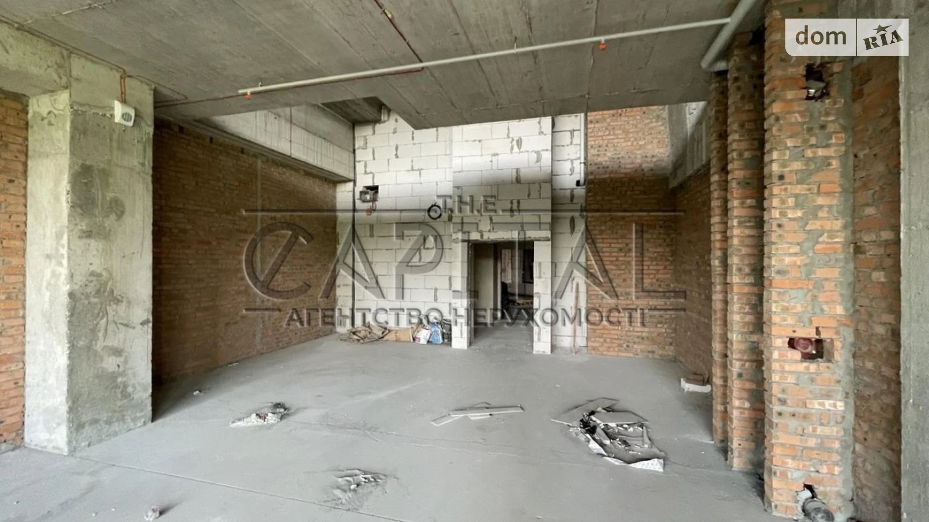 Сдается в аренду офис 194 кв. м в бизнес-центре, цена: 3492 $ - фото 4