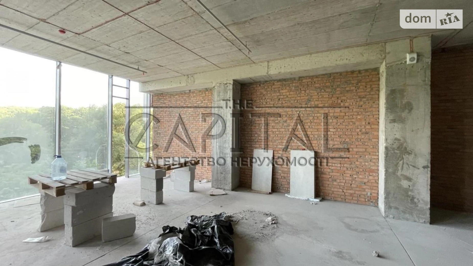 Сдается в аренду офис 194 кв. м в бизнес-центре, цена: 3492 $ - фото 5
