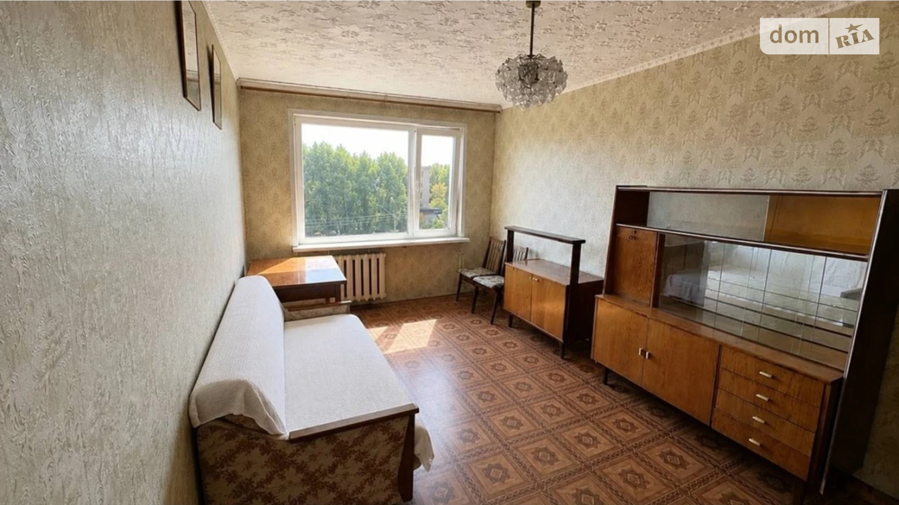 Продается 2-комнатная квартира 48.4 кв. м в Черкассах, ул. Соломенская(Толстого) - фото 4