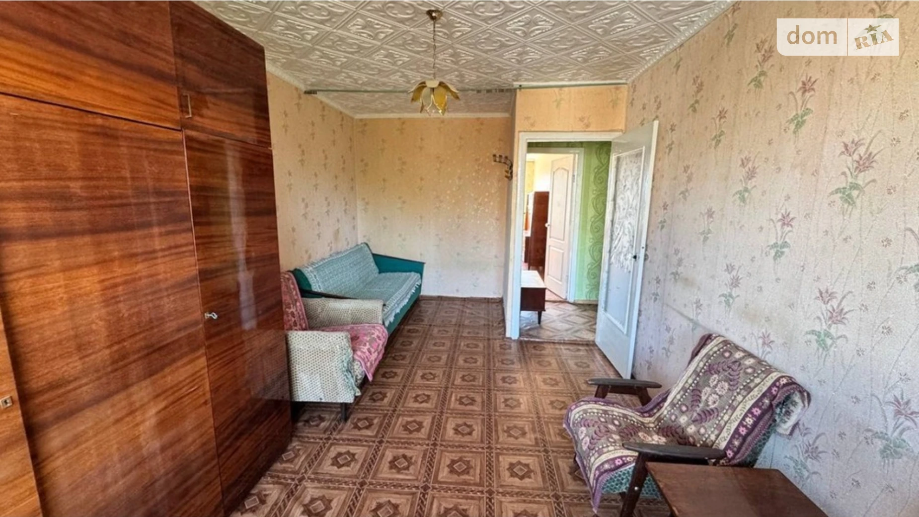 Продается 2-комнатная квартира 48.4 кв. м в Черкассах, ул. Соломенская(Толстого) - фото 5