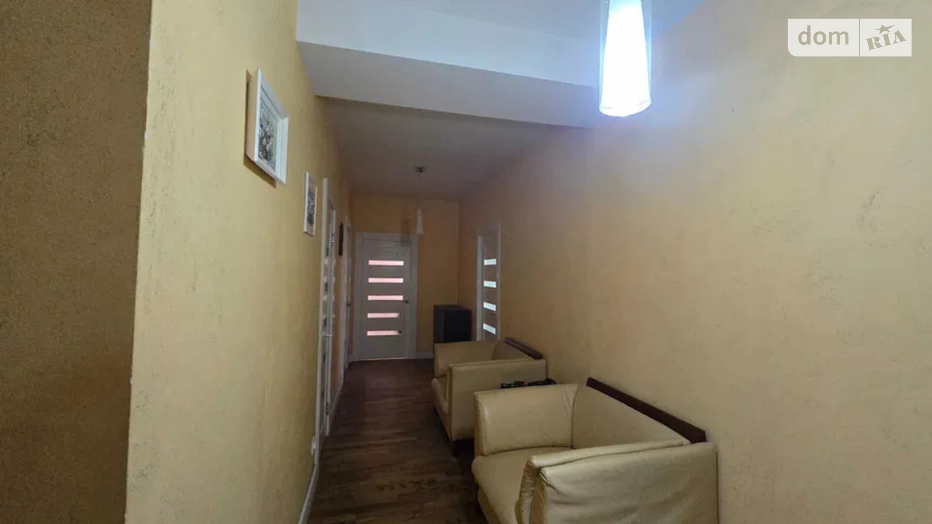 Продается 2-комнатная квартира 70 кв. м в Львове, ул. Зеленая, 115Ж - фото 4