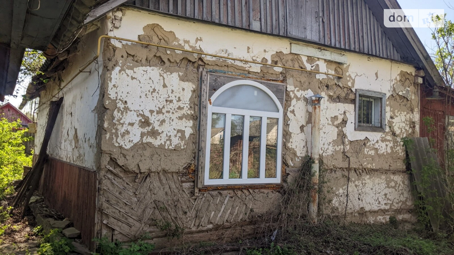 Продается одноэтажный дом 45 кв. м с камином, цена: 7000 $ - фото 3