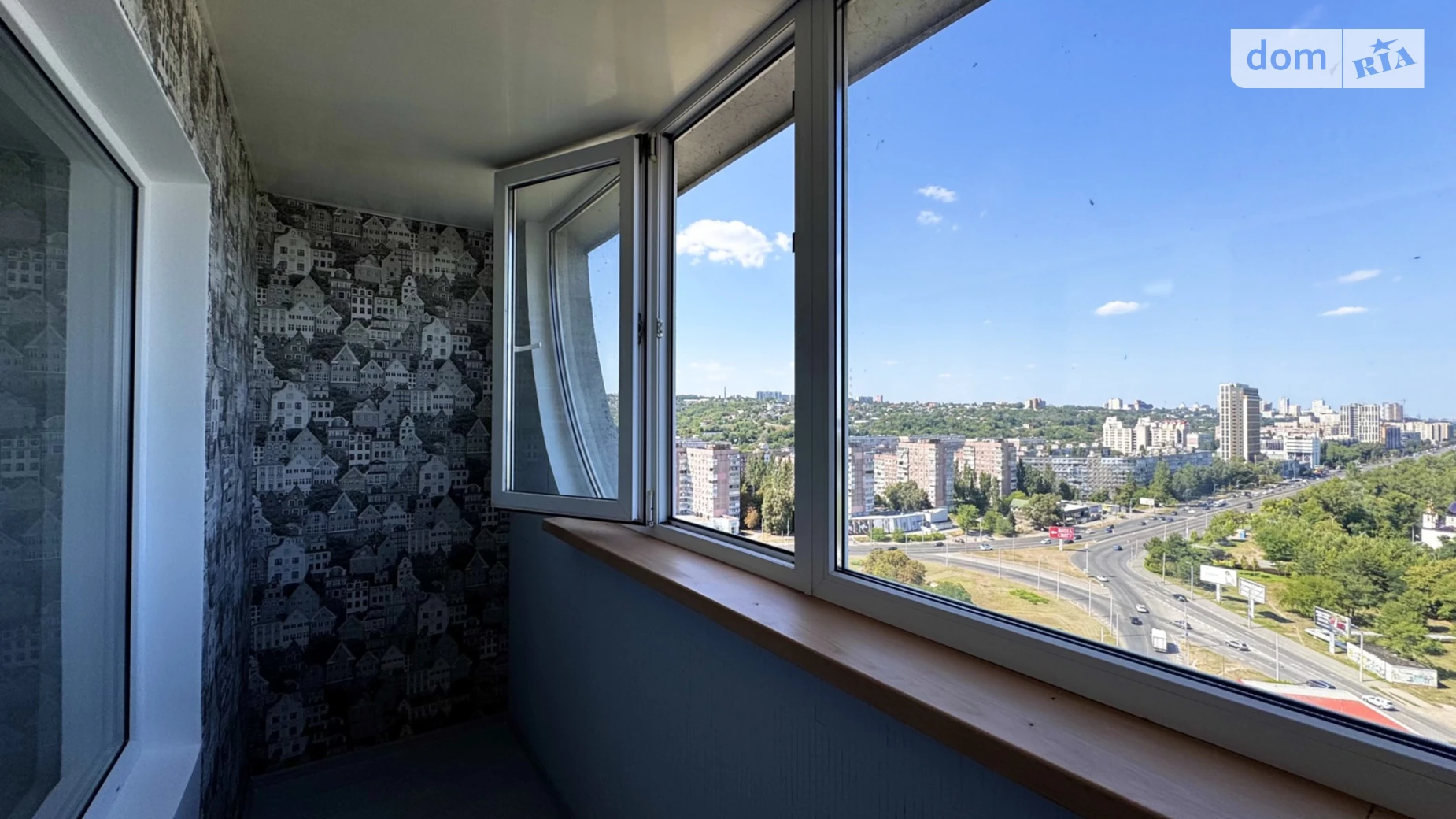 Продается 2-комнатная квартира 65 кв. м в Днепре, просп. Героев, 1Б - фото 5