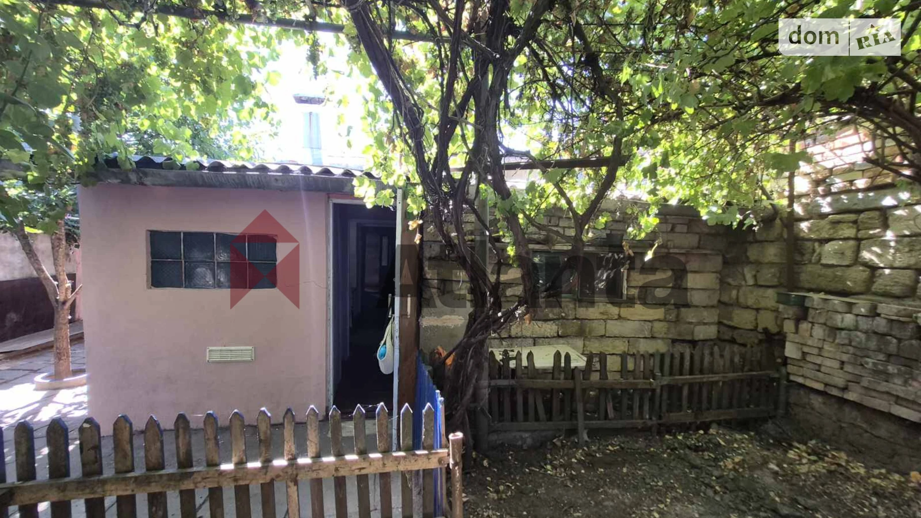 Продается одноэтажный дом 59.9 кв. м с гаражом, цена: 45000 $ - фото 2
