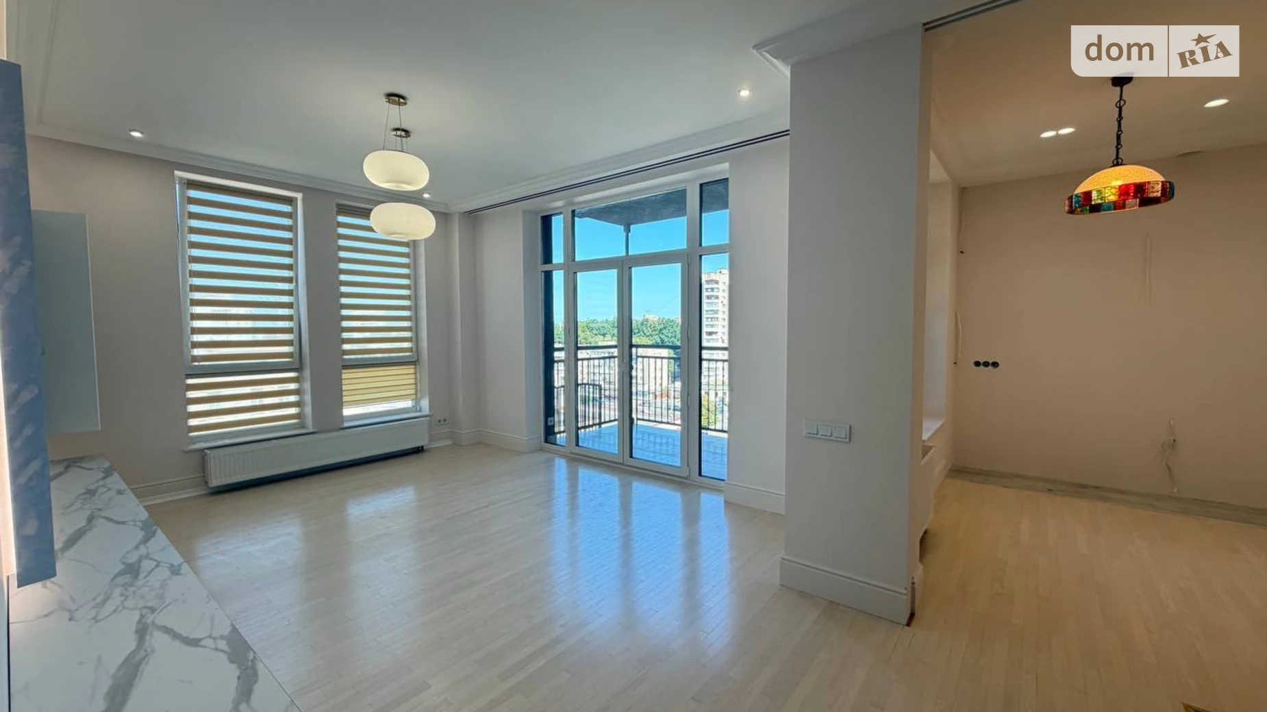Продается 3-комнатная квартира 82 кв. м в Виннице, просп. Космонавтов, 49 - фото 2