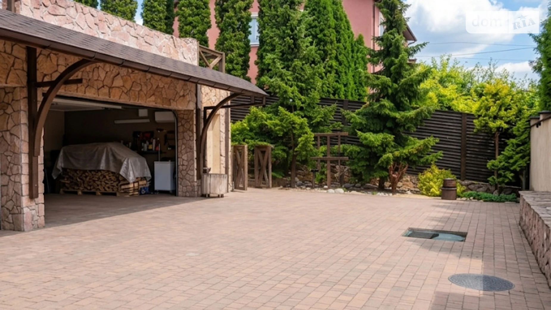 Продается дом на 2 этажа 301.8 кв. м с террасой, цена: 255000 $ - фото 5