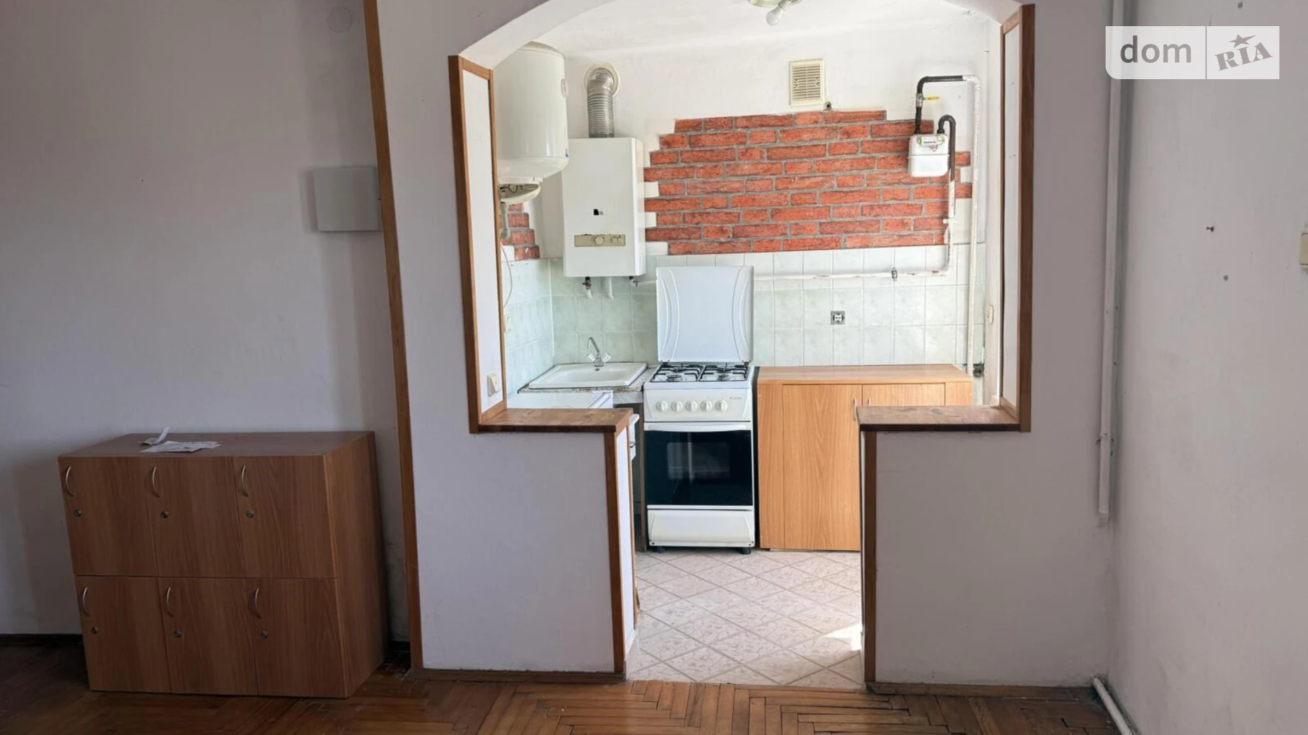 Продається 1-кімнатна квартира 29 кв. м у Ужгороді, пл. Хмельницького Богдана, 3А - фото 3