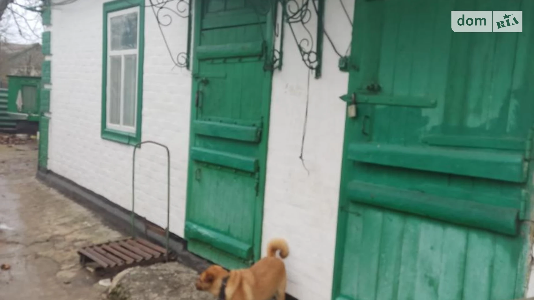 Продається одноповерховий будинок 64 кв. м з подвалом, цена: 11000 $ - фото 5
