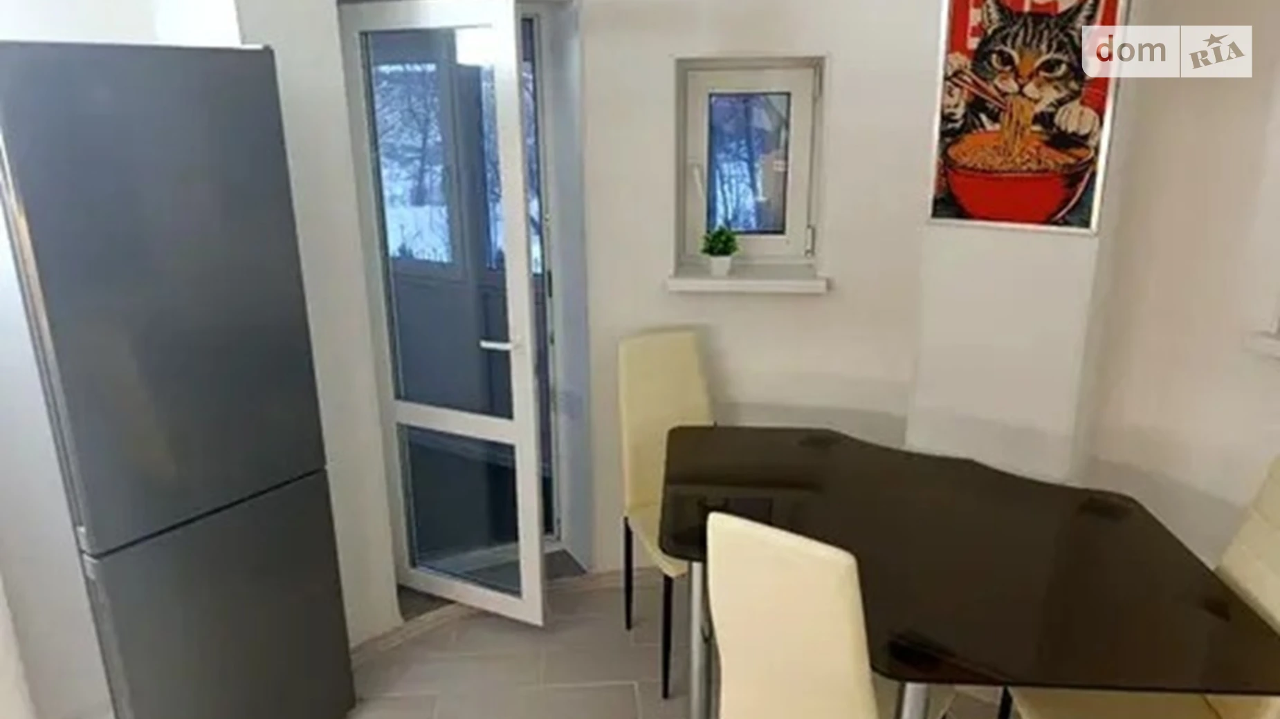 Сдается в аренду 2-комнатная квартира 64 кв. м в Киеве, ул. Федора Эрнста, 16Б - фото 2