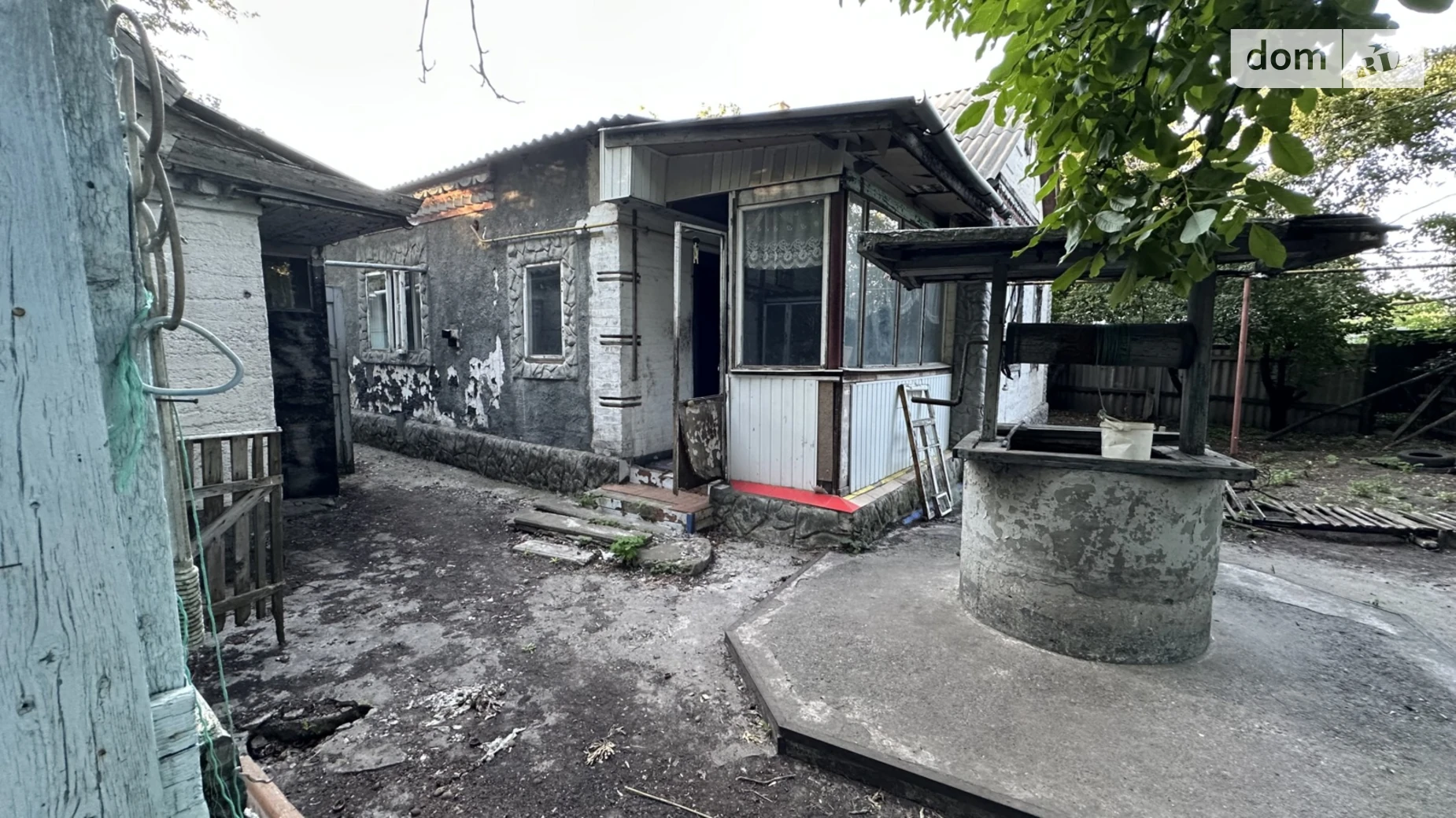 Продается одноэтажный дом 56.9 кв. м с подвалом, цена: 13500 $ - фото 3
