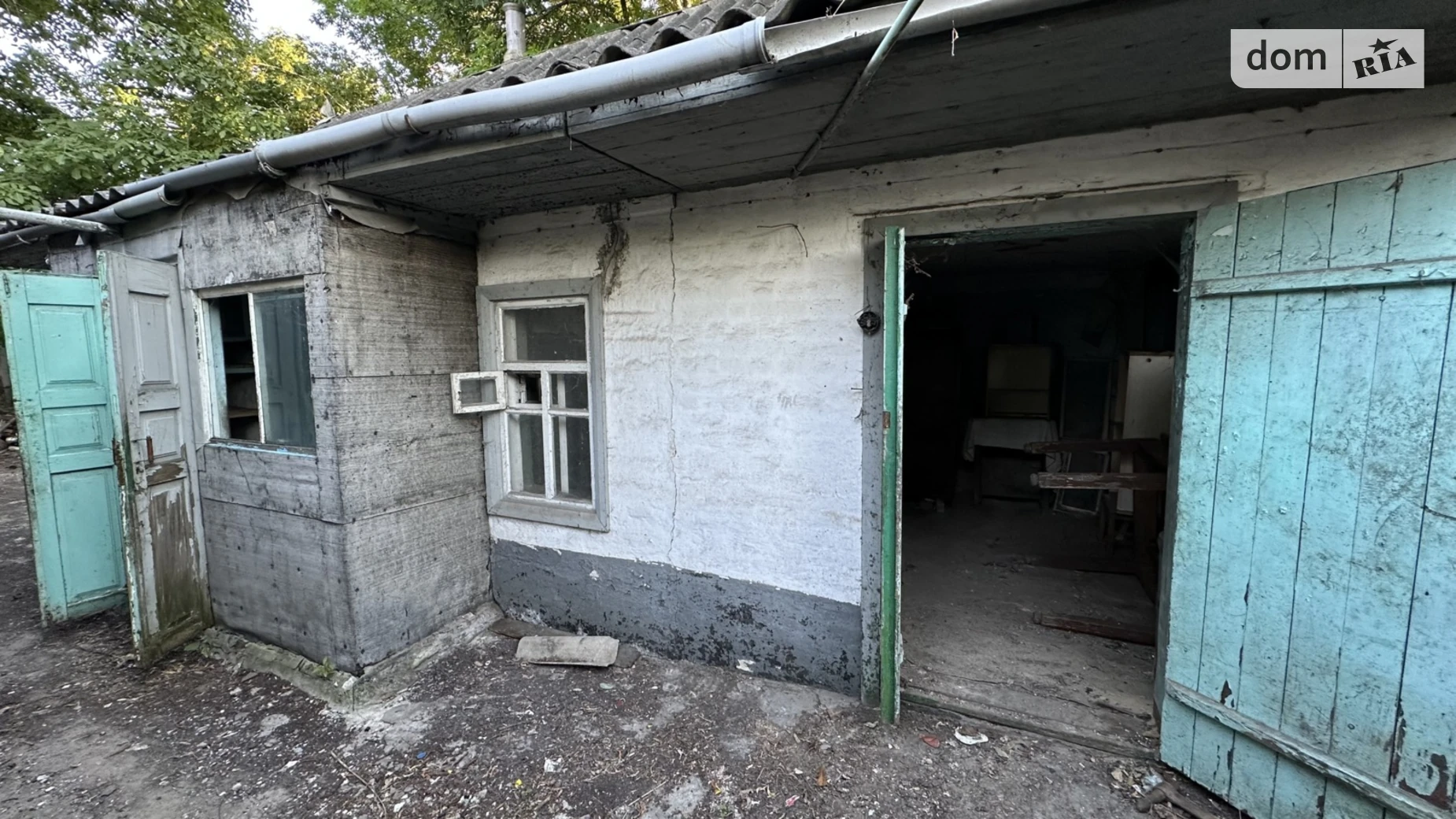 Продается одноэтажный дом 56.9 кв. м с подвалом, цена: 13500 $ - фото 4