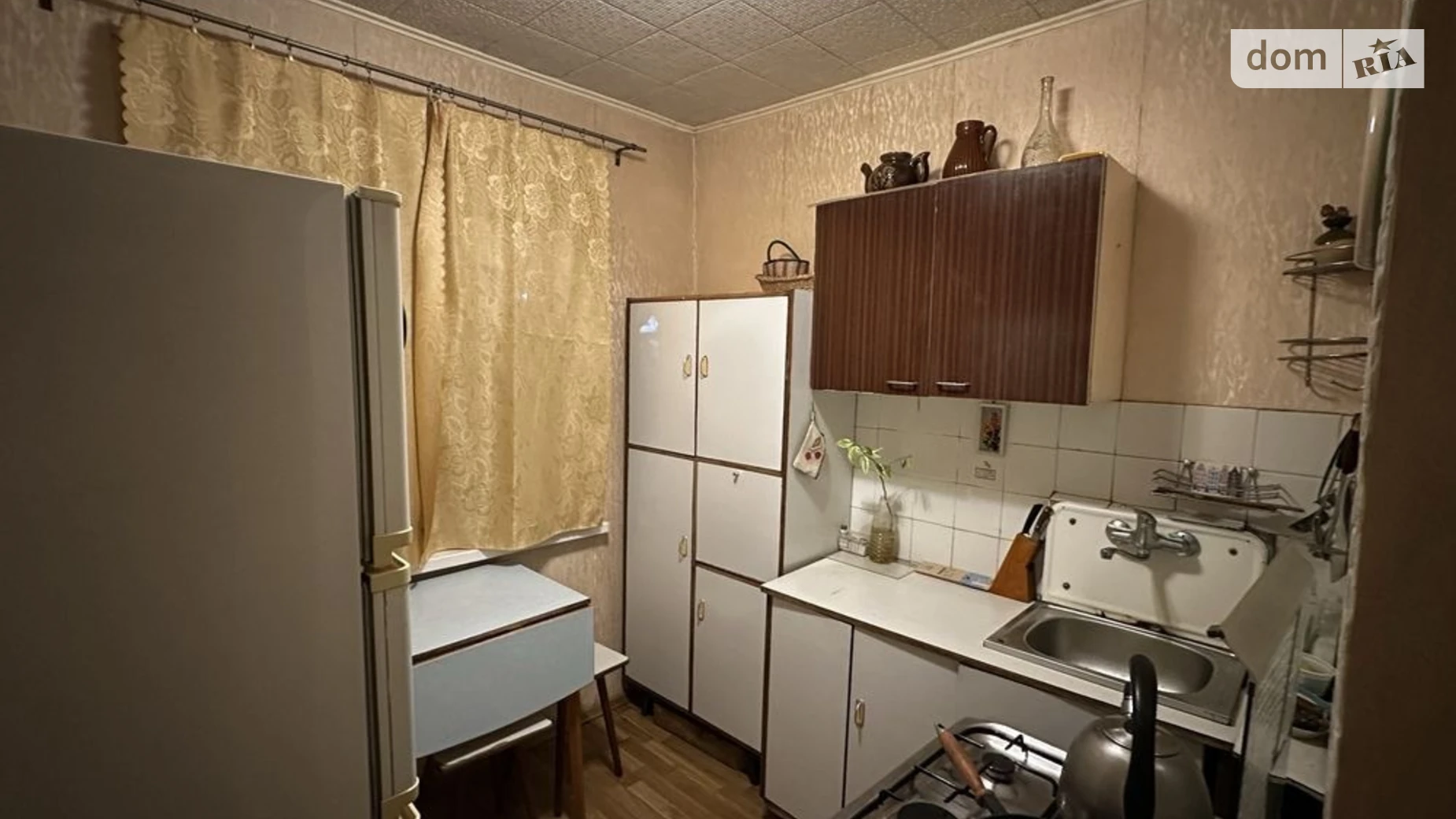 Продається 2-кімнатна квартира 43.2 кв. м у Дніпрі, вул. Хмельницького Богдана, 27 - фото 2