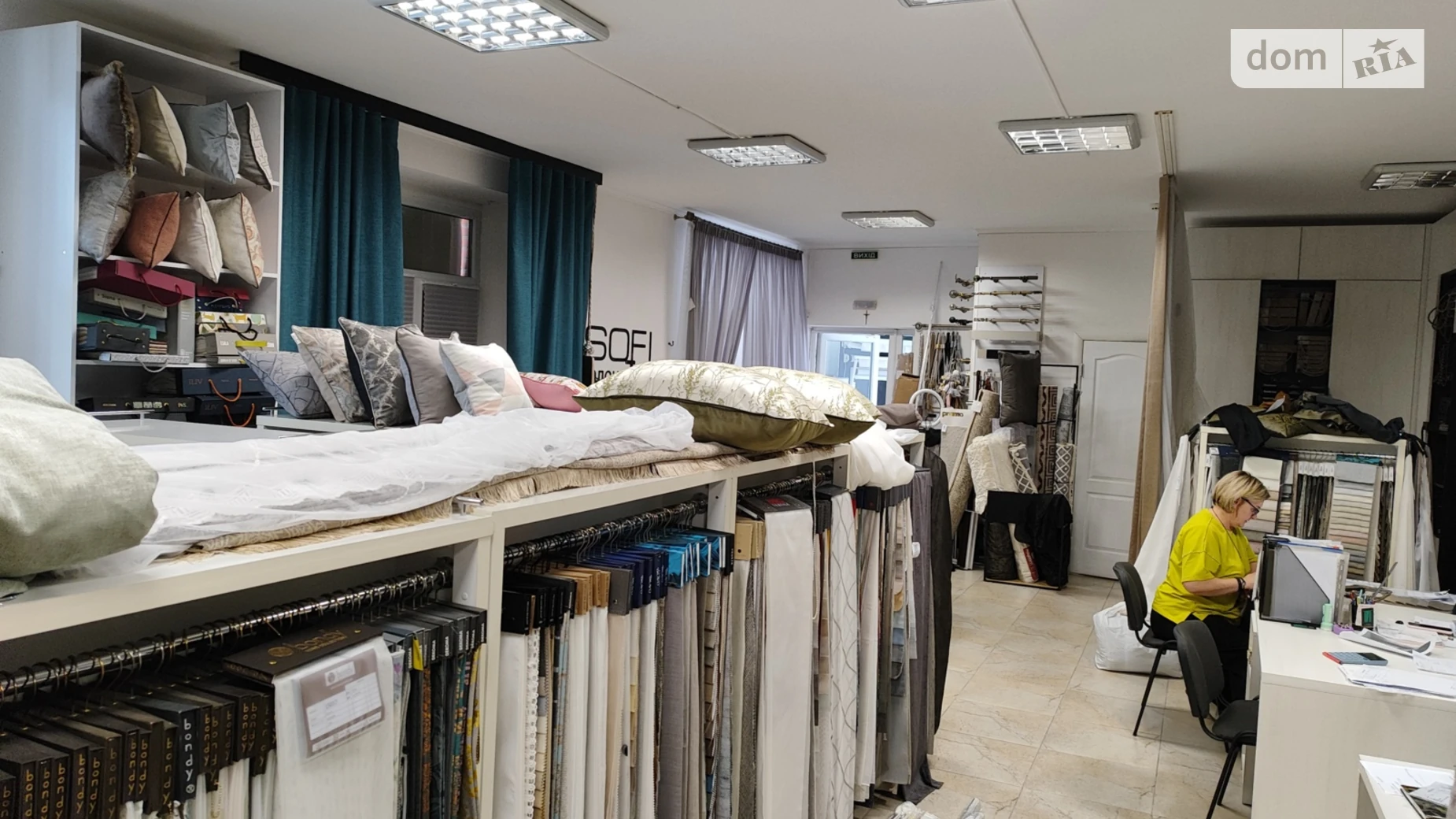 Сдается в аренду офис 142 кв. м в бизнес-центре, цена: 56800 грн - фото 5