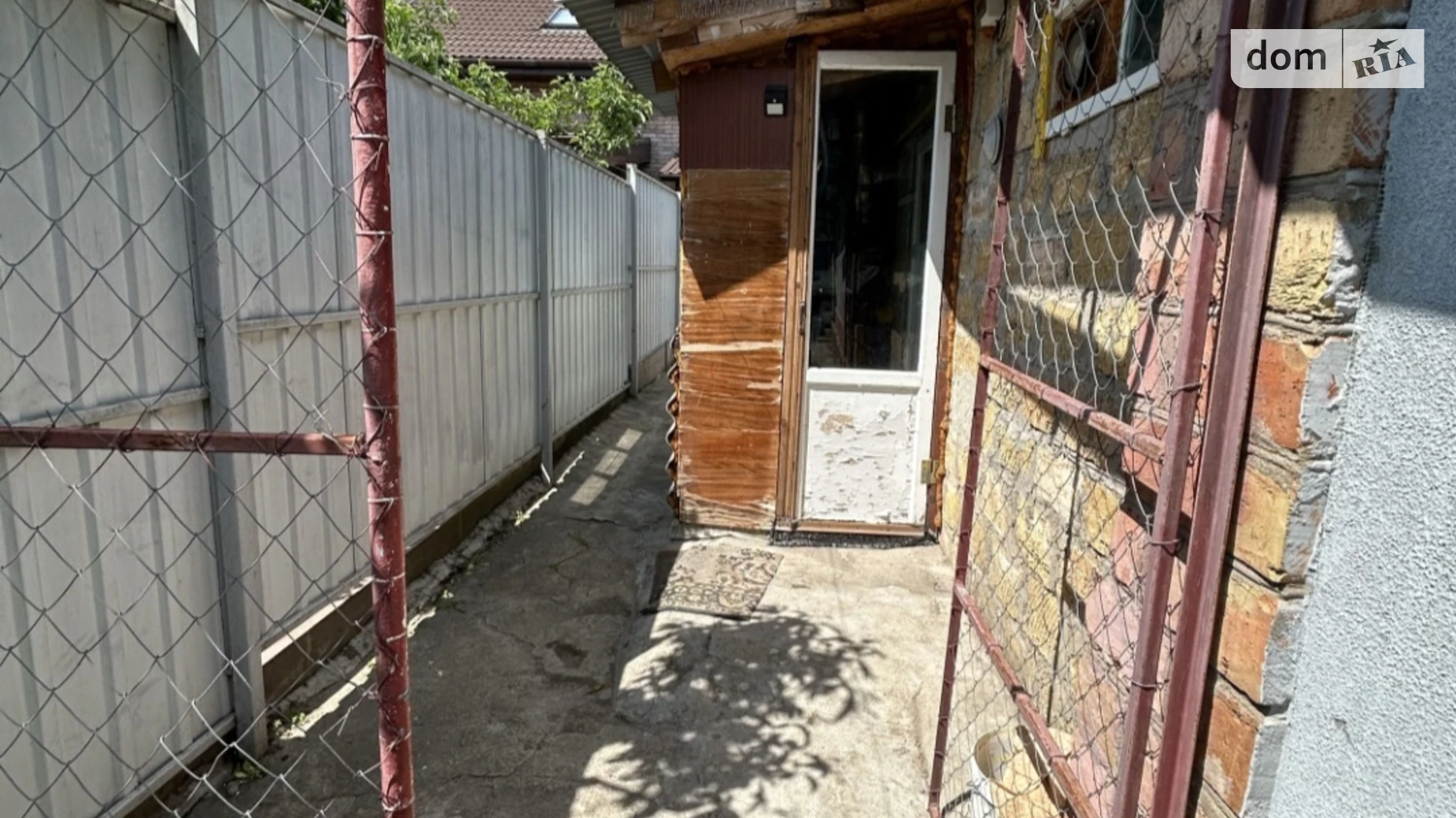 Сдается в аренду часть дома 42 кв. м с гаражом, цена: 4000 грн - фото 2