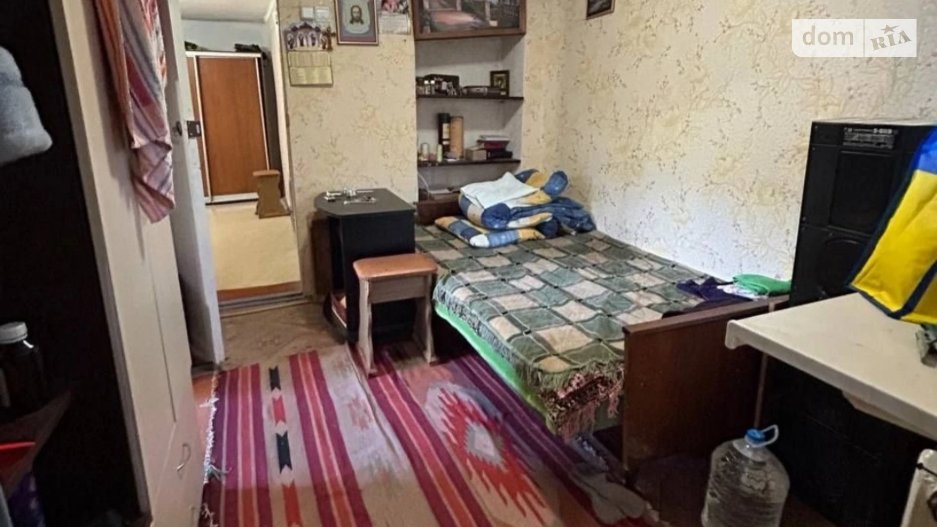 Сдается в аренду часть дома 42 кв. м с гаражом, цена: 4000 грн - фото 5