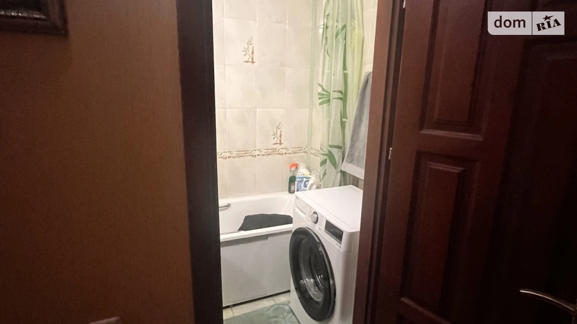 Продается 1-комнатная квартира 35 кв. м в Черкассах, ул. Героев Днепра, 31 - фото 4