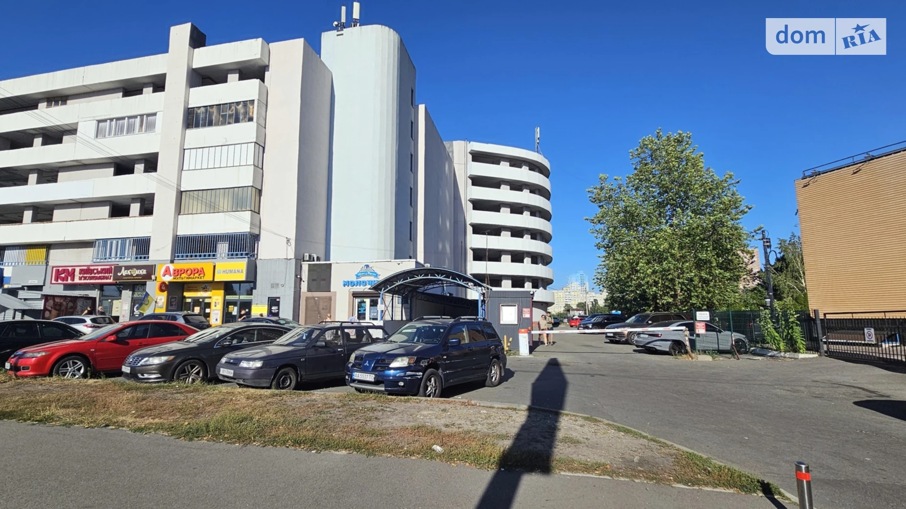 Продається підземний паркінг під легкове авто на 15.1 кв. м, цена: 17000 $ - фото 2